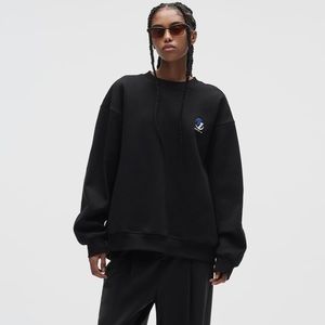 Oversized sweatshirt adererror